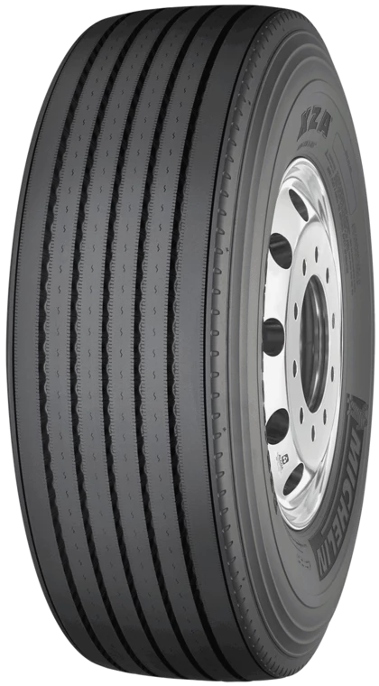 8.5R17.5 opona MICHELIN XZA TL 121/120N